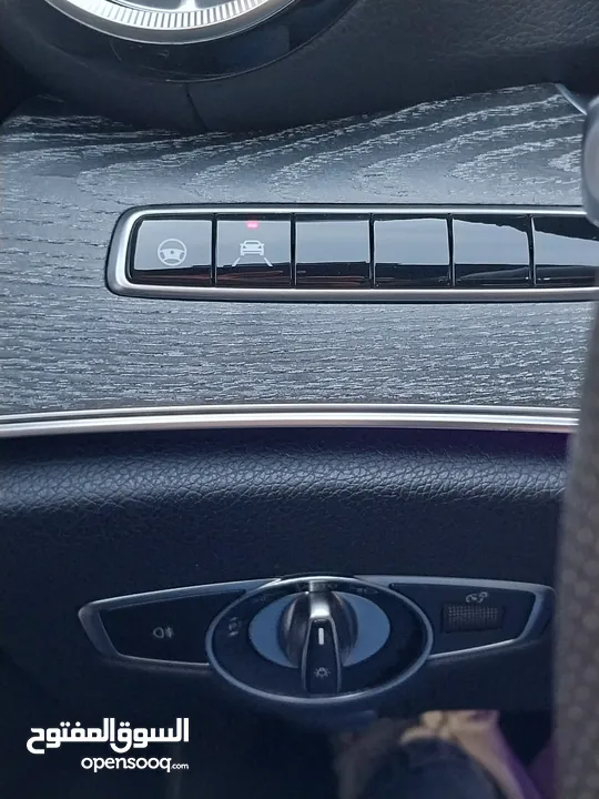 مرسيدس CLS 350 AMG فل كيت مميزة جدا تب نظافة