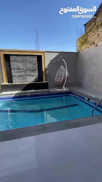 ملوكية ،مفروشة .. فاخرة ، للدوبلوماسين او رجال الأعمال / V3 Villa for rent.. other options available