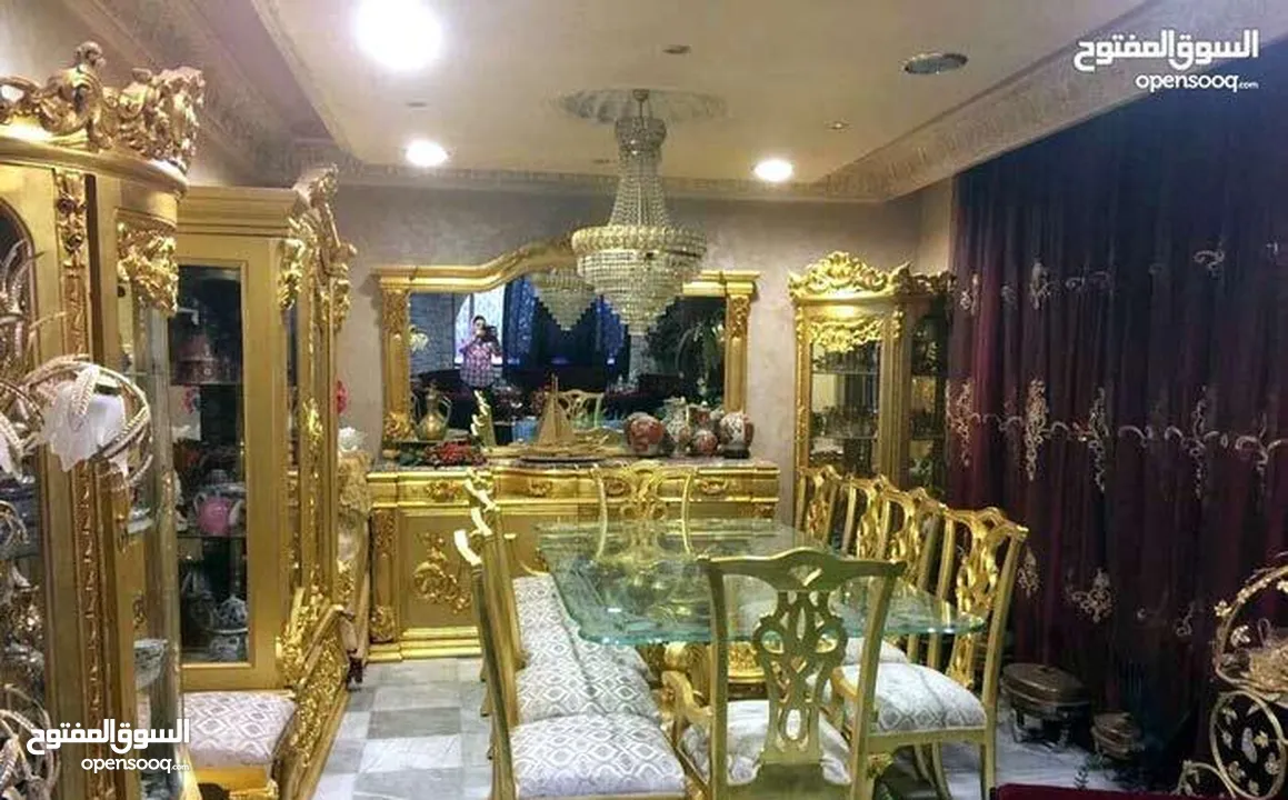 فيلا للايجار شارع المدينة المنورة / دوار الكيلو (الحرمين) - ref: 12160