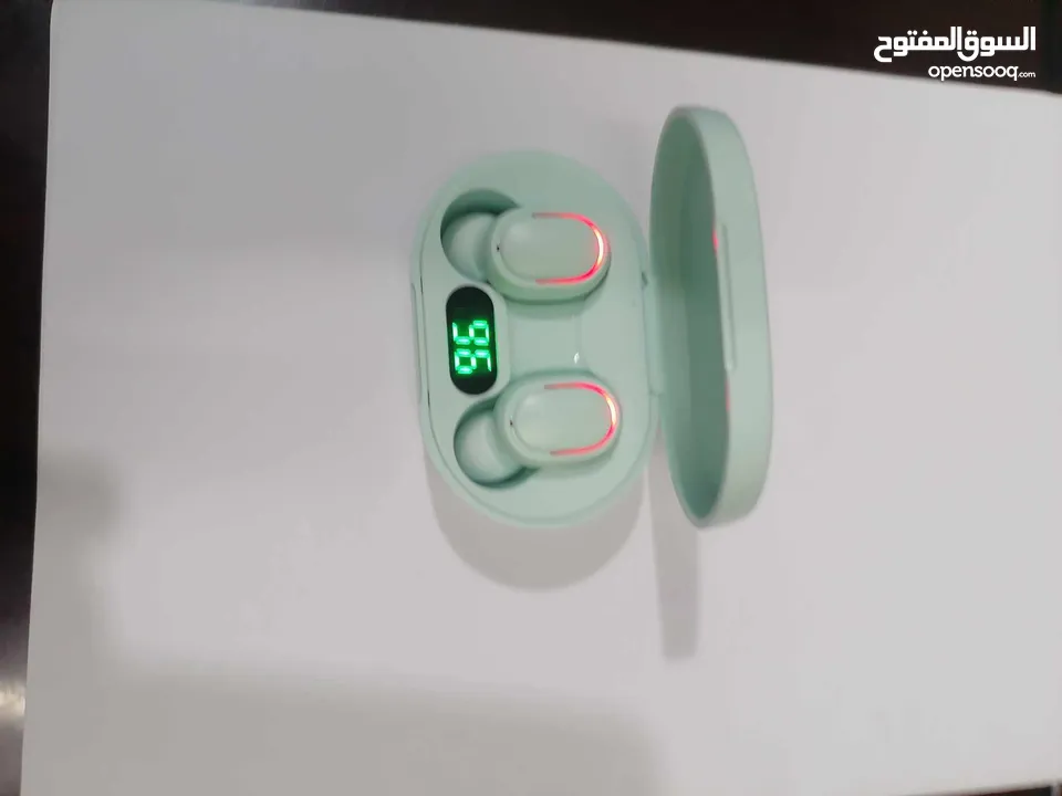 airpods سماعات