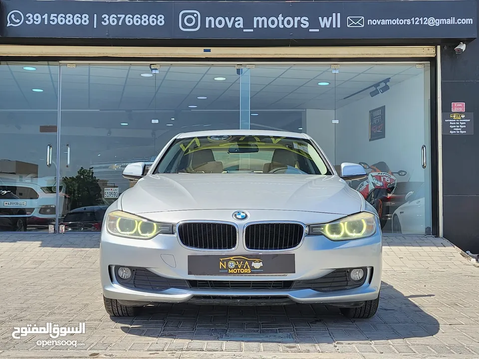 BMW 316i base options excellent condition