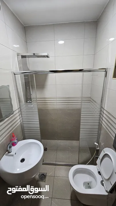 شاليه و مزرعة القمر منطقة الراما البحر الميت للإيجار