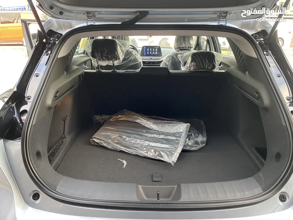 ‎ شفروليه مينلو موديل 2022 عداد زيرو تسليم فوري Chevrolet MENLO