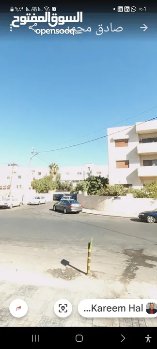طابق  سكني كامل للبيع من المالك مباشرة