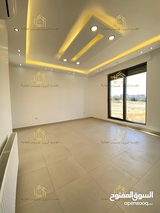 شبه فيلا جديدة لم تسكن اعلان رقم (SLV93)