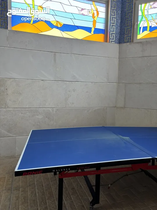 Table tennis for sale