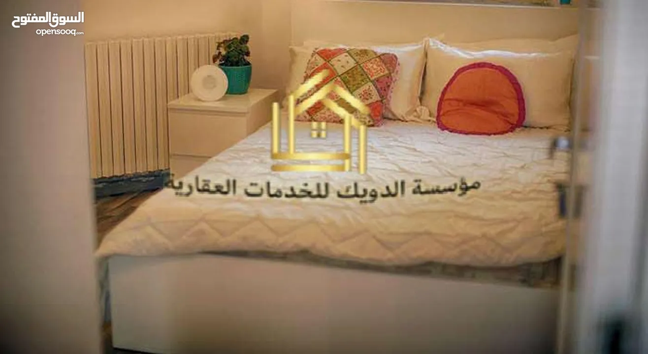 شقة سوبر ديلوكس في أرقى واجمل مناطق دابوق