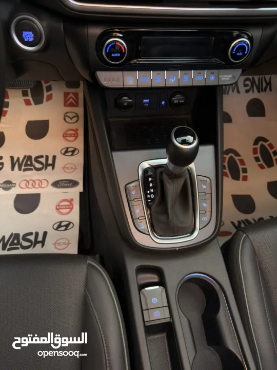 هونداي كونا هايبرد فل الفل بالسعر المغري فقط كاش