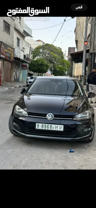 Golf2014 كامل اضافات عدا فتحة