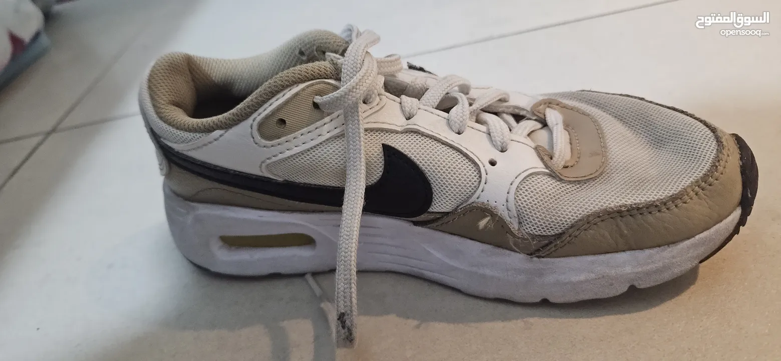 Nike air max sc Worn once