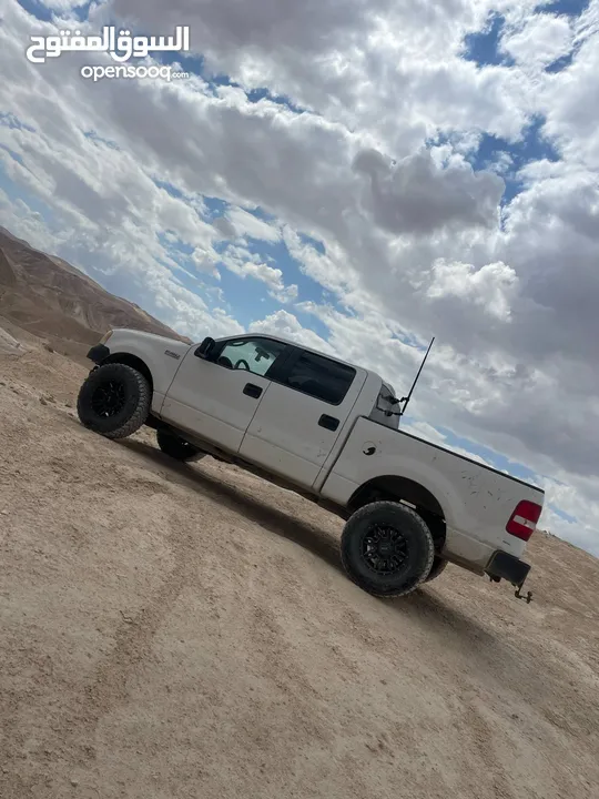 فورد f150 2008