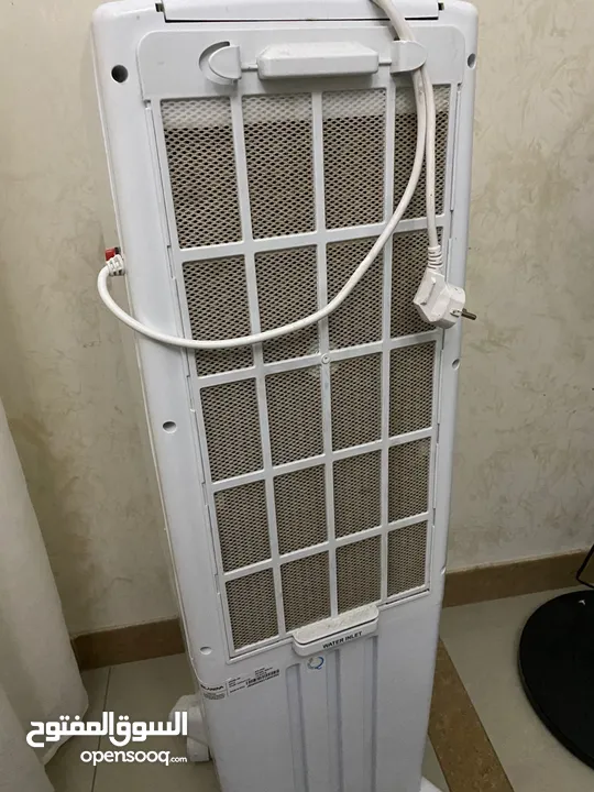 مكيف متنقل للبيع