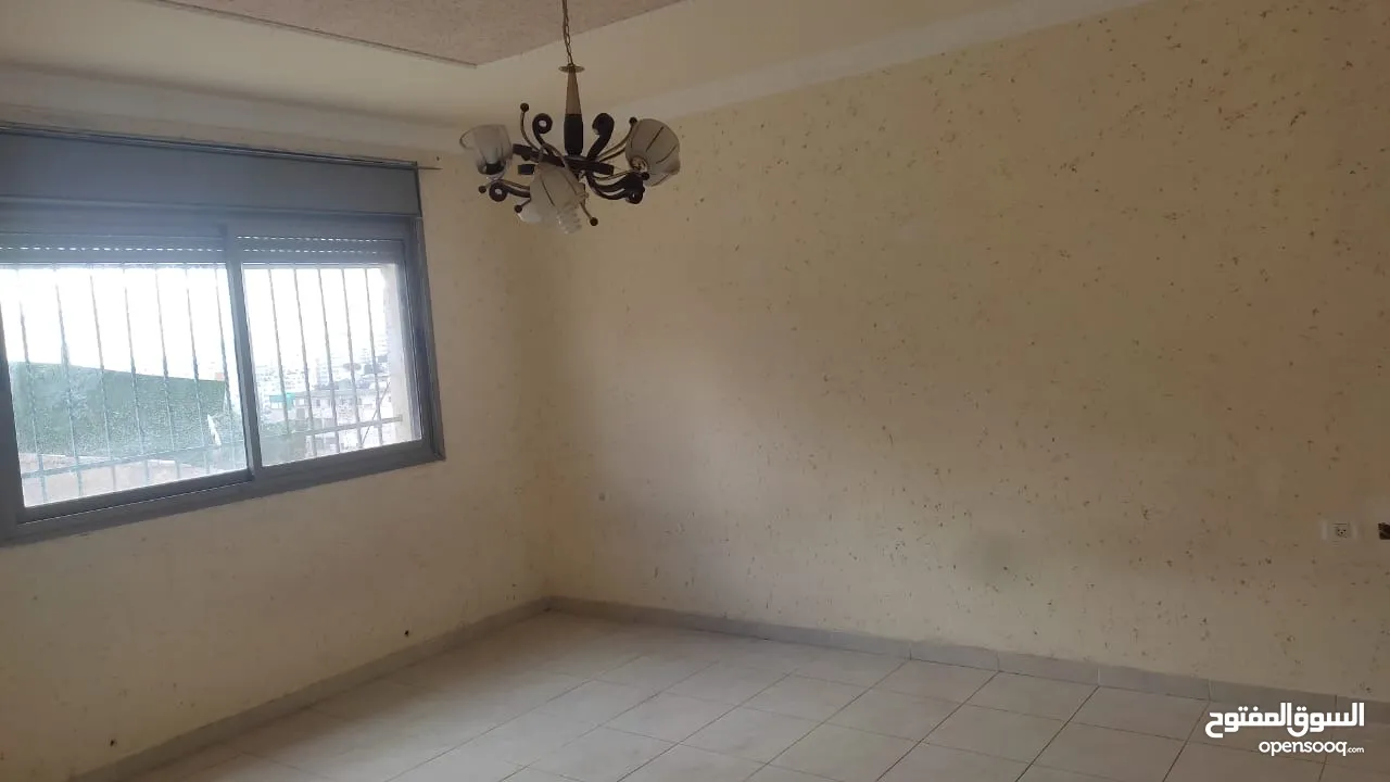 إعلان شقة للبيع في رام الله