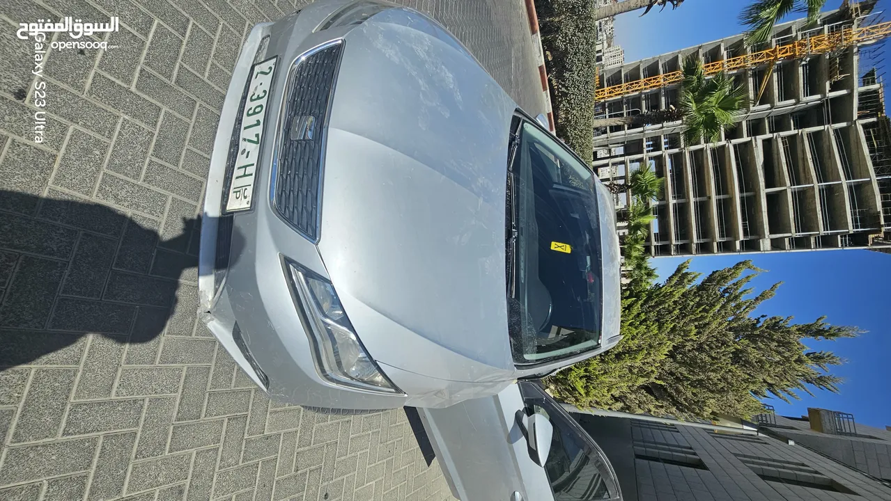 سيات يكنين