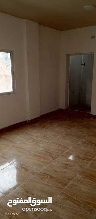 شقة تجارية صغيرة للايجار (استديو تجاري)