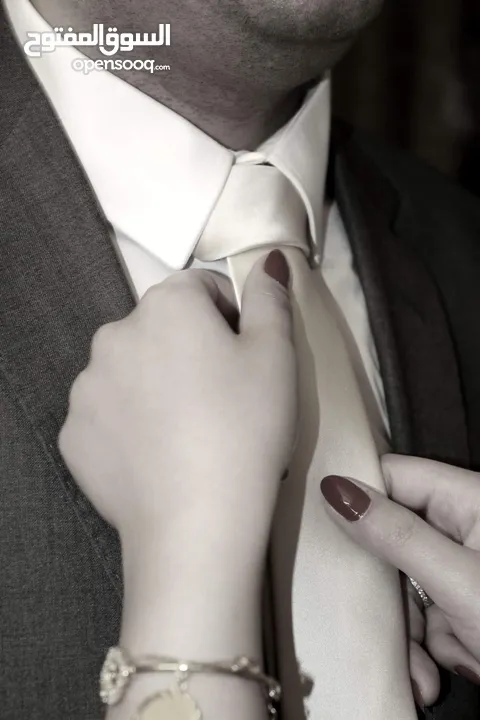 تصوير فيديو للحفلات