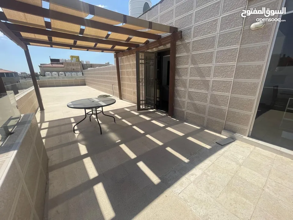 شقة للايجار في ام اذينه ( Property 37662 )-175072860