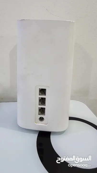 STC 5G router Huawei H122-373 CPE Pro 2