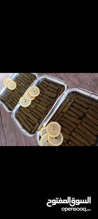 مطبخ بيت المونه الشهية