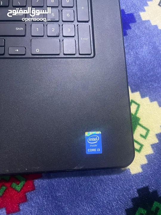 لابتوب dell