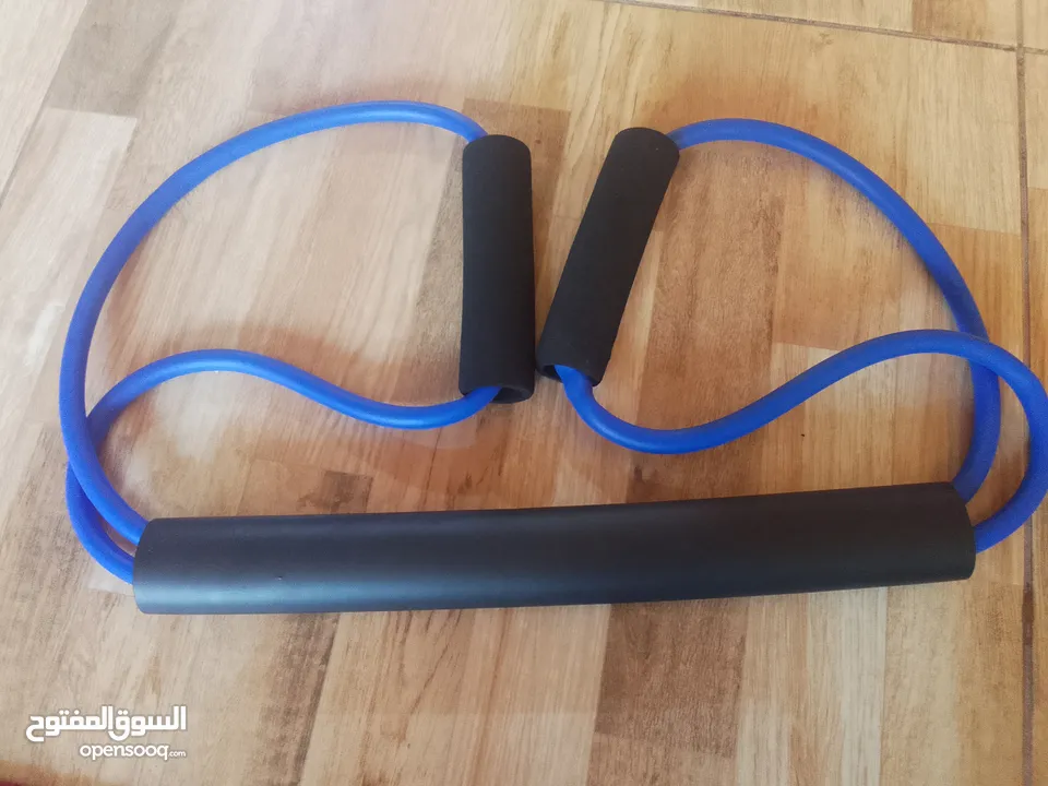 7 معدات رياضيه للبيع بسعر مغري اقرأ الوصف