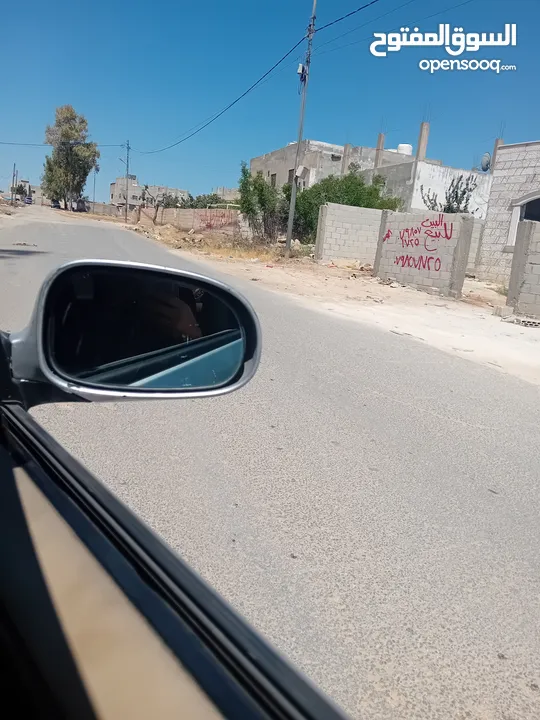 بيت البيع خلف سوق المركزي