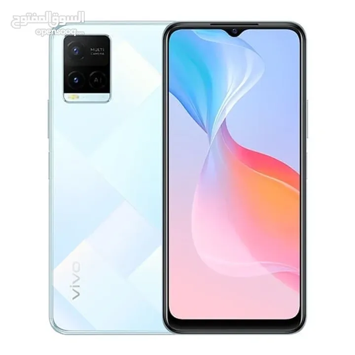 بيع او استبدال vivo y 21