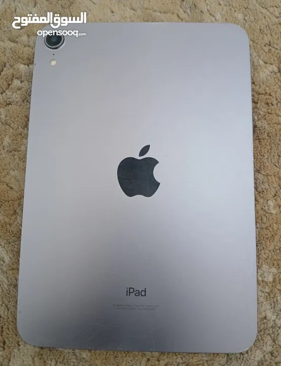 ايباد ميني iPad mini 6