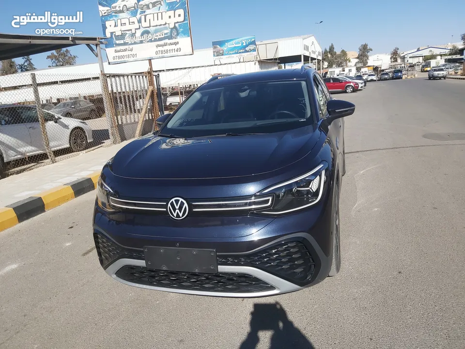 اي دي 6 2023 بانوراما متحركة VIP فحص كامل بحالة وكالة بلاك اديشن فل أعلى مواصفات