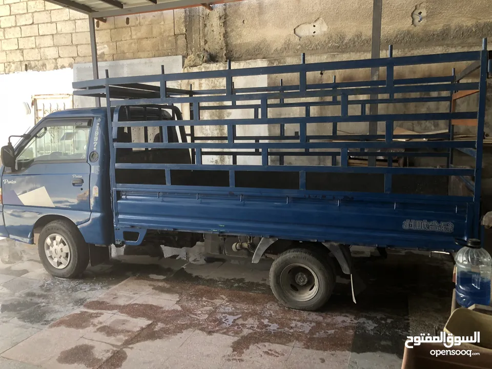 بكم بورتور نخب اربعة جيد فحص