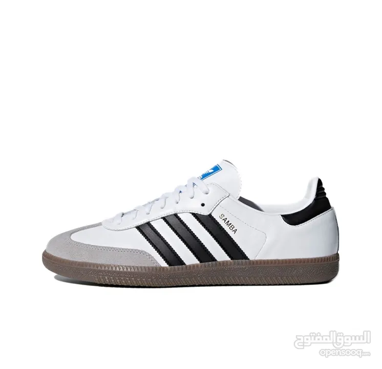 Samba adidas متوفر جميع المقاسات