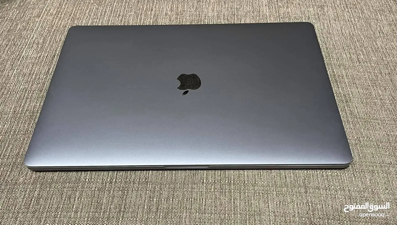 macbook pro 2017