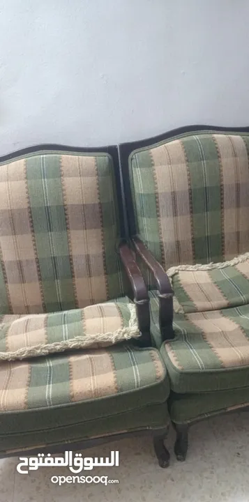 طقم للبيع المستعجل