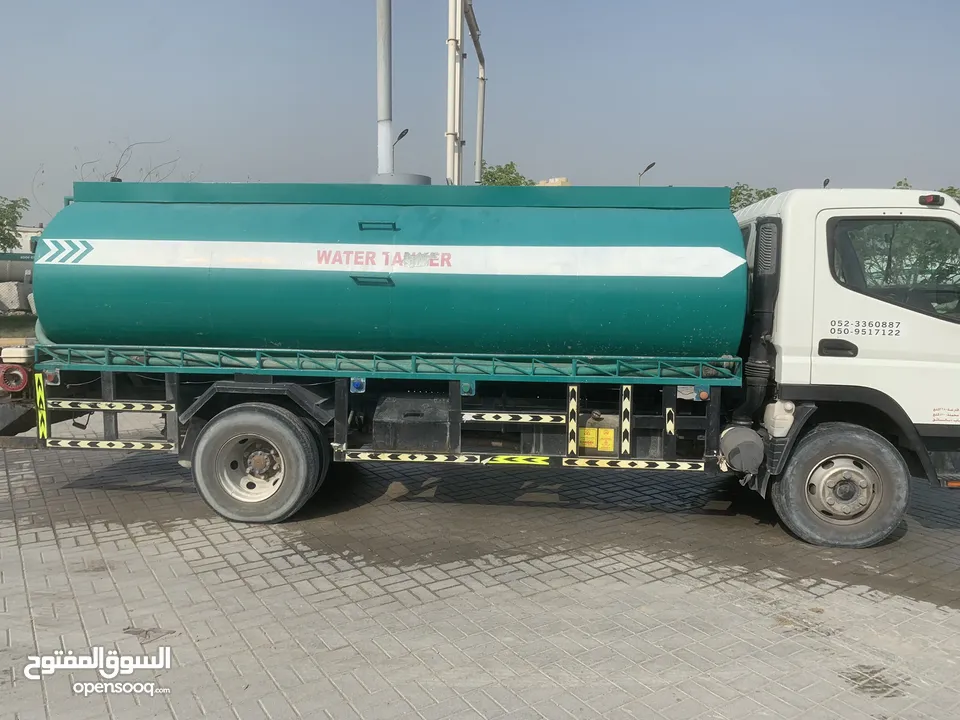 water tanker Sharjah Dubai ‏تنكر مياه ‏تنكر مياه الشارقة ‏تنكر مياه دبي sweet supply swimming pool
