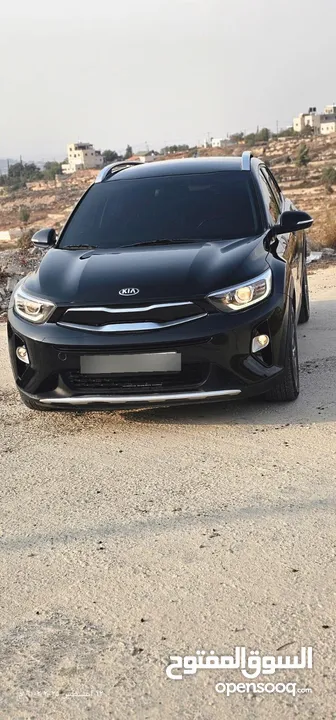 كيا ستونك  2020