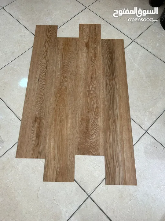 ارضيات باركيه رولات شرحات pvc مواصفات اوروبي سهل تركيب الوان متعددده تنفيذ  خلال ساعات