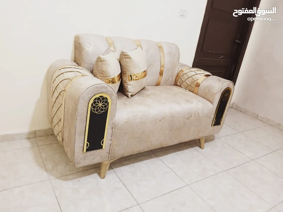 طقم كورنر تفصيل