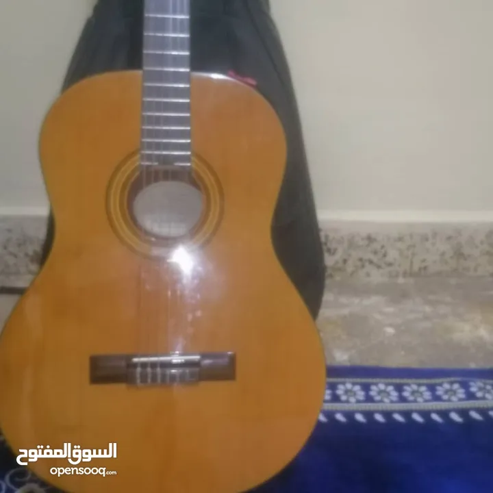 جيتار كلاسك