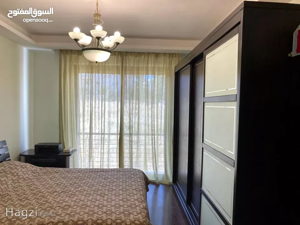 شقة مفروشة للإيجار في ضاحية الأمير راشد  ( Property 33432 ) سنوي فقط