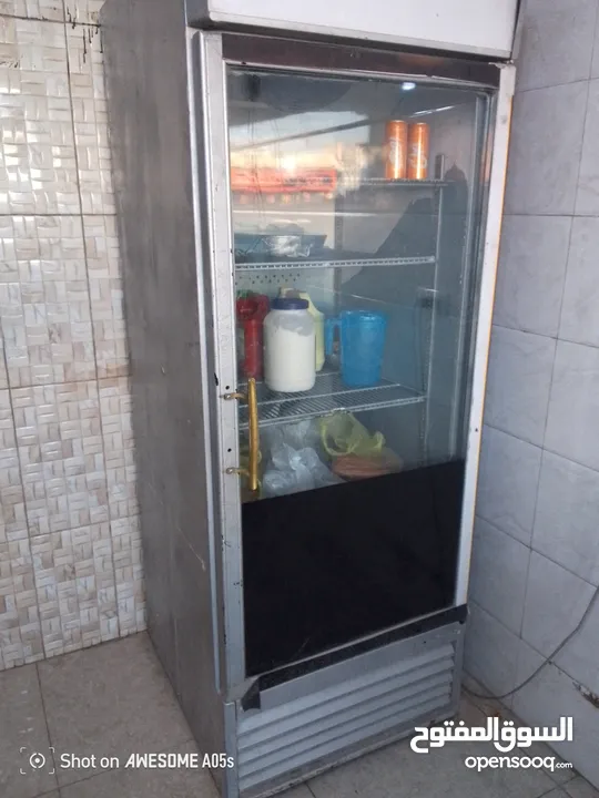 عده مطعم للبيع