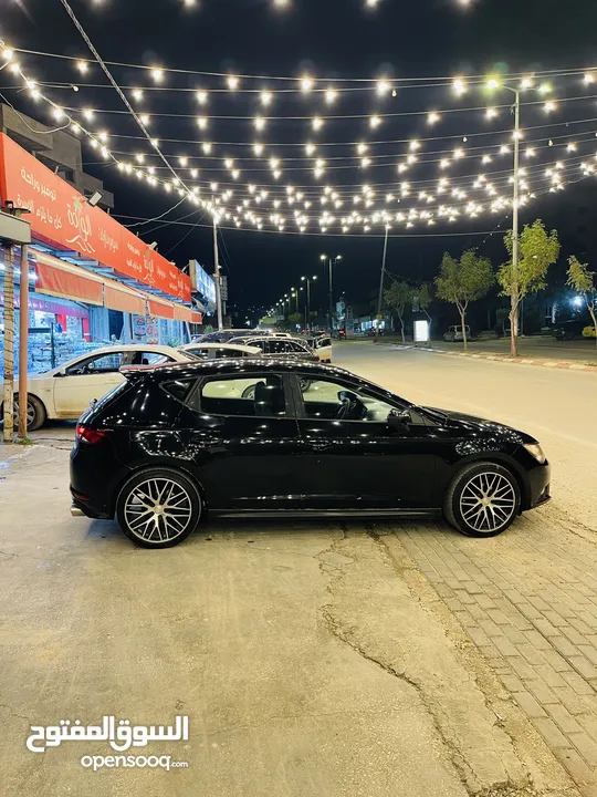 ليون 2017 ترخيص 2016