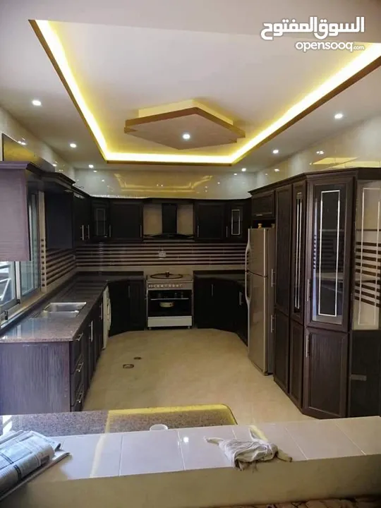 مطابخ ألمنيوم