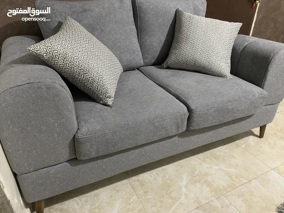 كنب 6 مقاعد