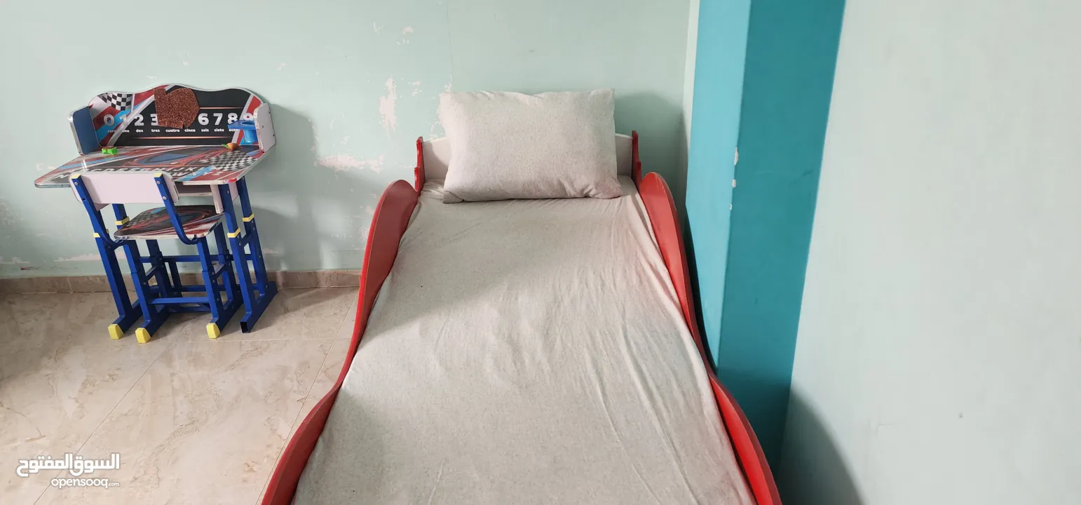 شقة مفروشة للايجار الشهري