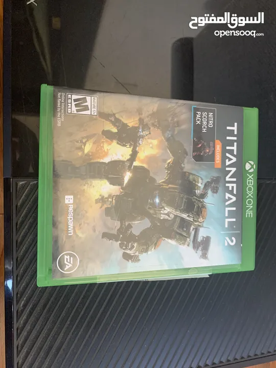 xbox 1 500gb