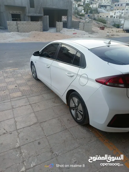 هيونداي ايونك 2019 3 جي