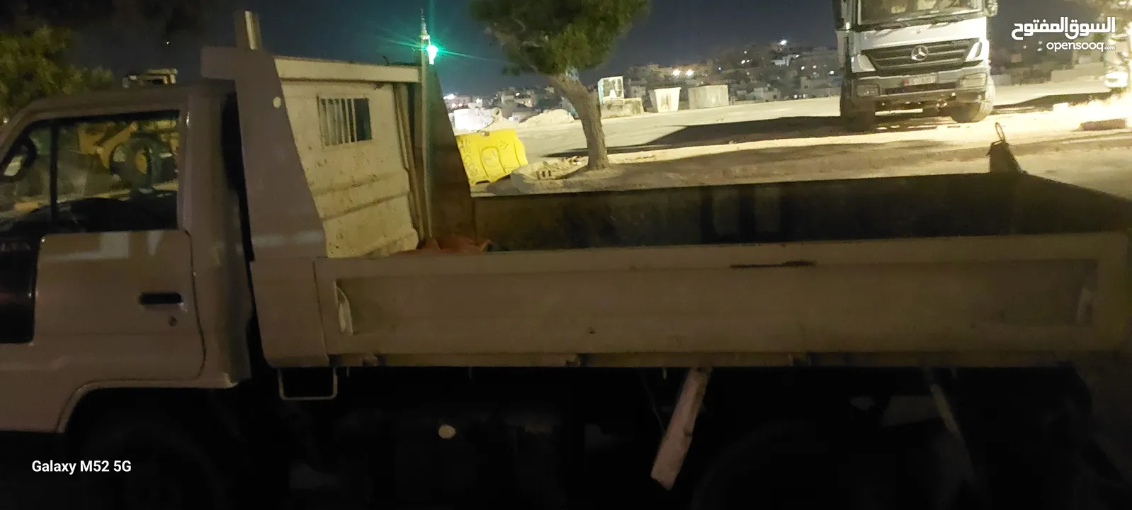 قلاب دايهاتسو للبيع