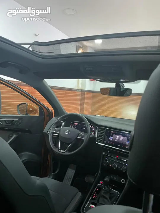 سيات اتيكا 2019