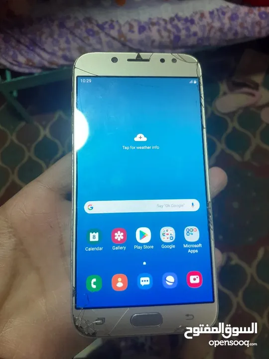 samsung j7 pro