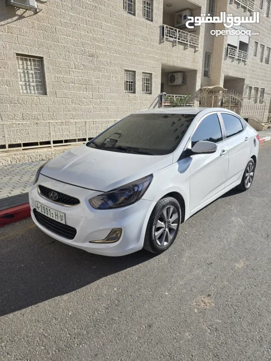 اكسنت اصل كوري ماطور 1600 غيار 4